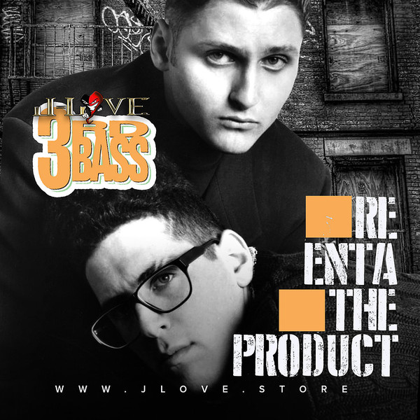 Re-Enta The Product