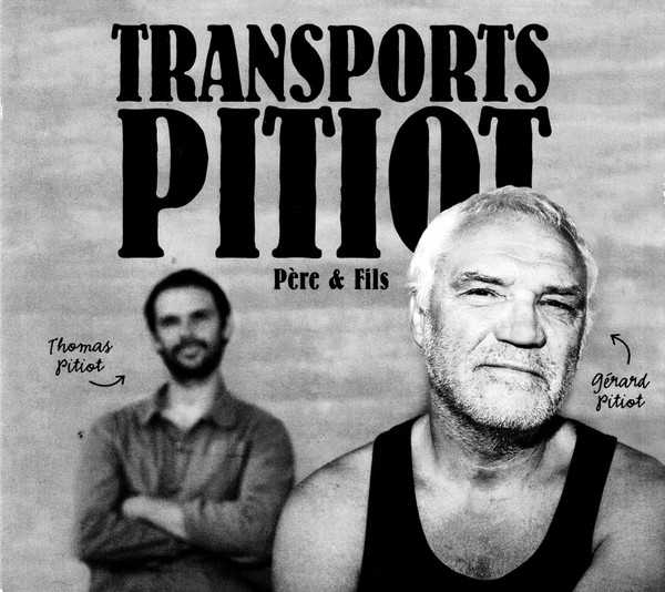 Transports Pitiot Père Et Fils