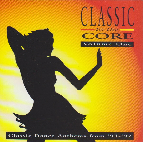 Classic To The Core Volume One