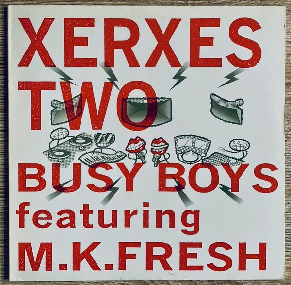 Xerxes Two