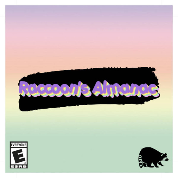 Raccoon's Almanac