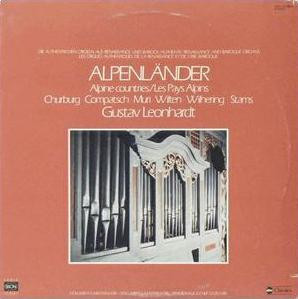 Alpenländer