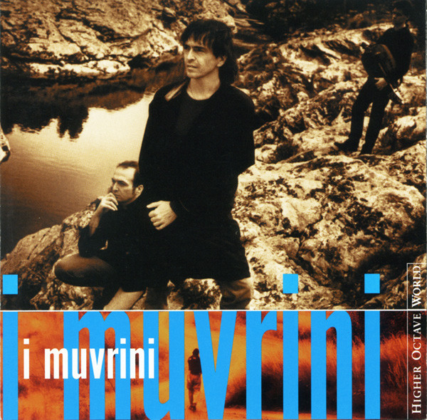 I Muvrini