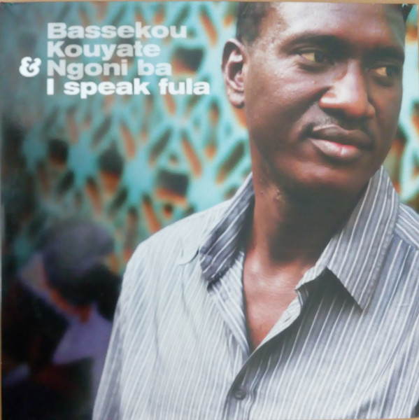 I Speak Fula