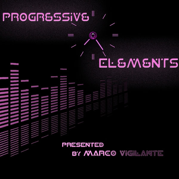 Progressive Elements EP