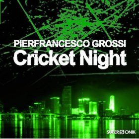 Cricket Night