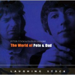 The World Of Pete & Dud