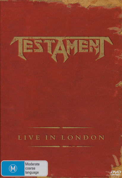 Live In London