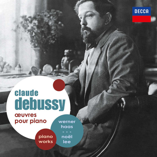 Œuvres Pour Piano