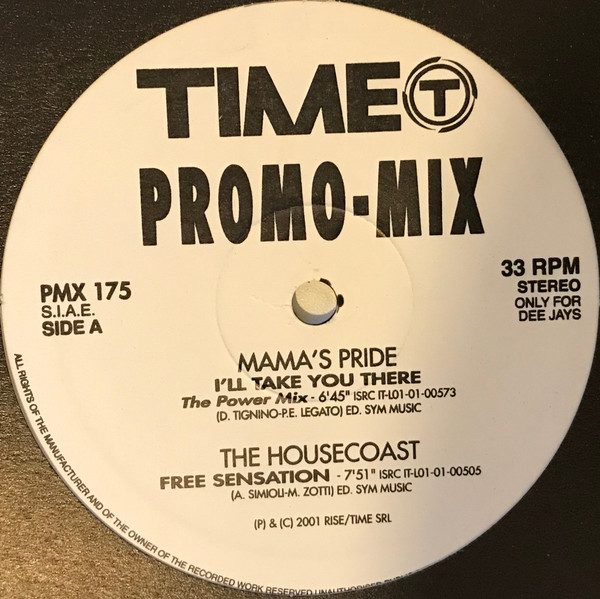 Promo-Mix