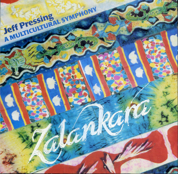 Zalankana: A Multicultural Symphony