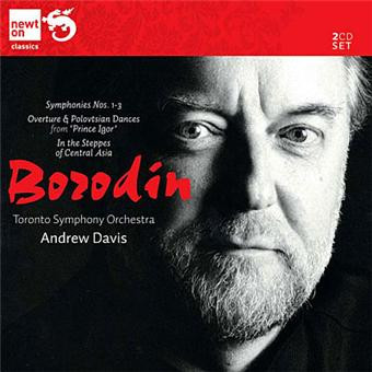 Orchestral Works