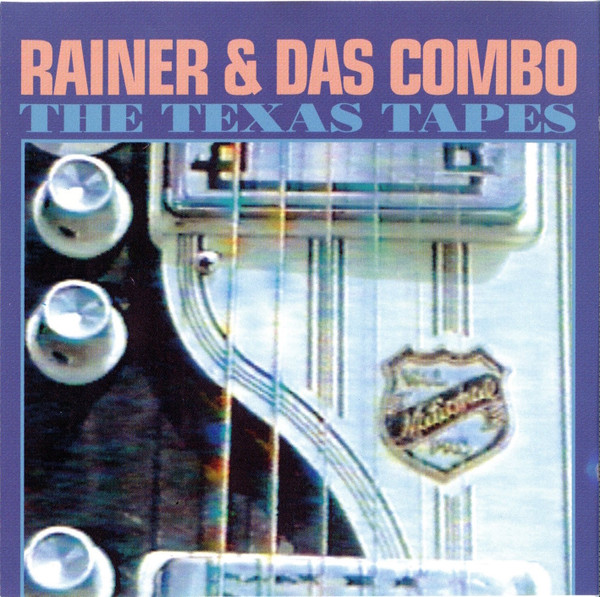 The Texas Tapes