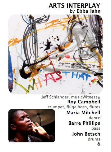 Arts Interplay