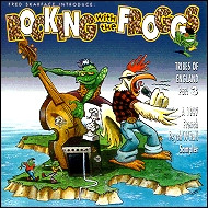 Rocking With The Froggs