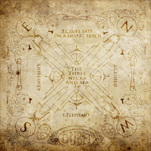 The Three Necks And Sea EP