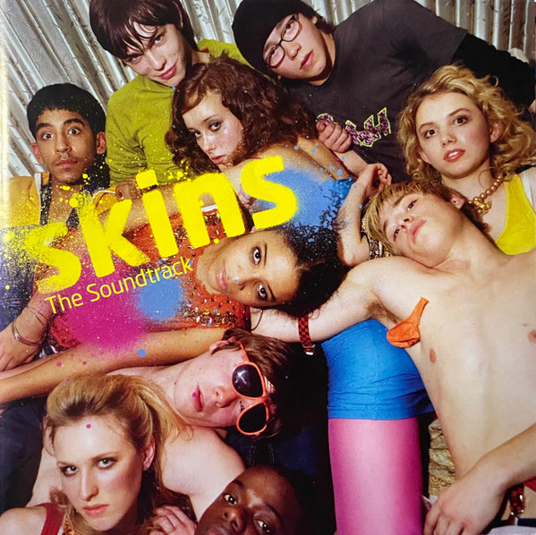 Skins (The Soundtrack)