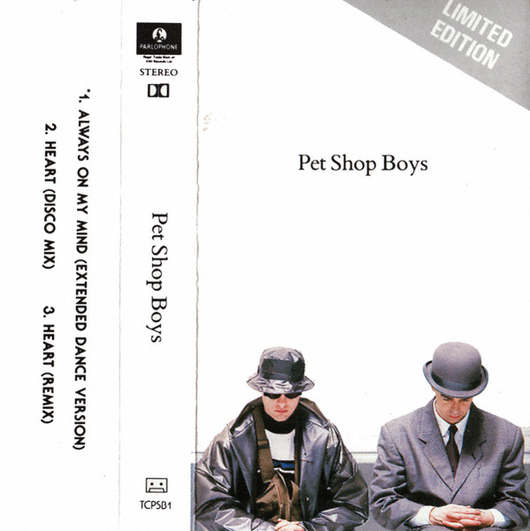 Pet Shop Boys