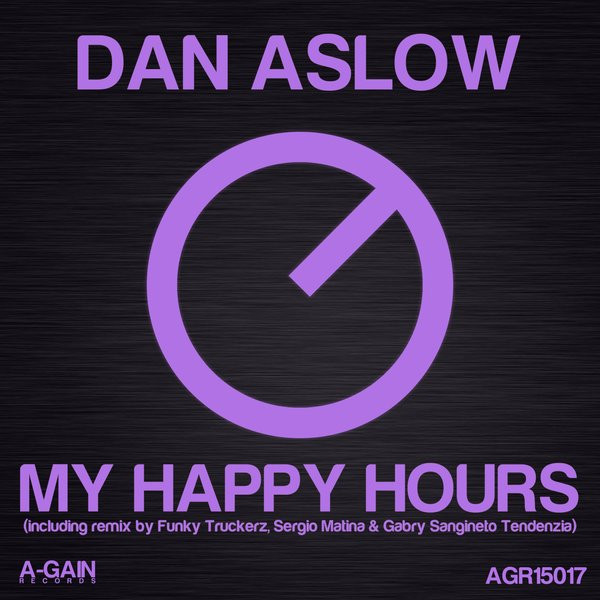 My Happy Hours