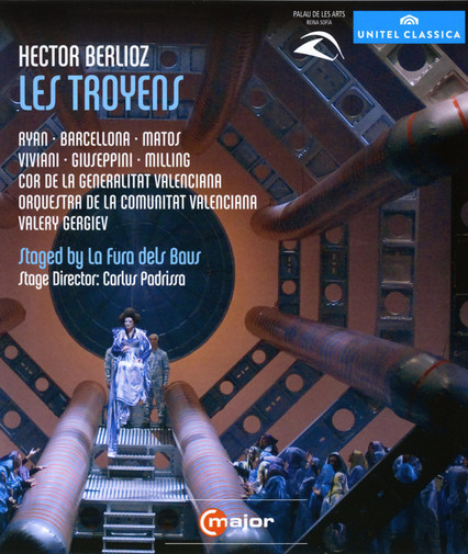 Les Troyens