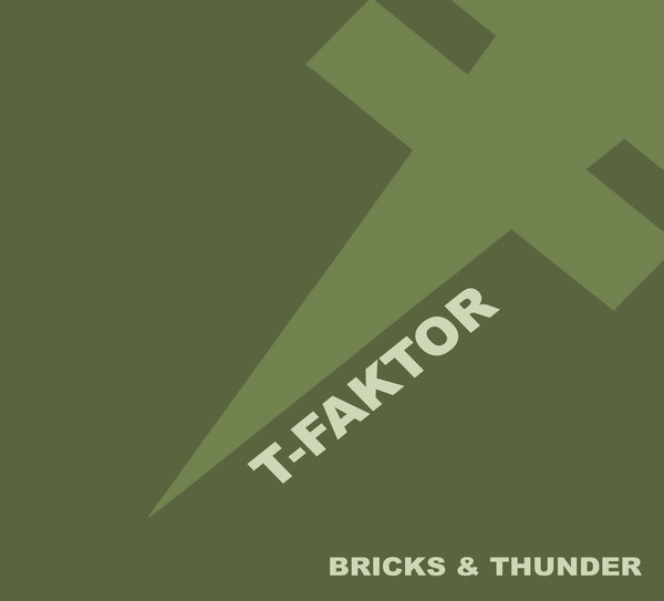 Bricks & Thunder
