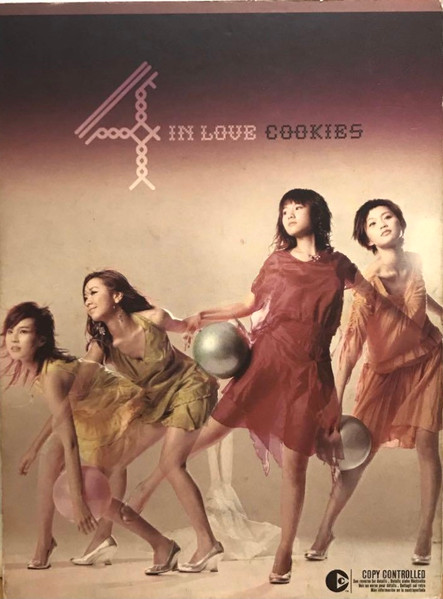 4 In Love