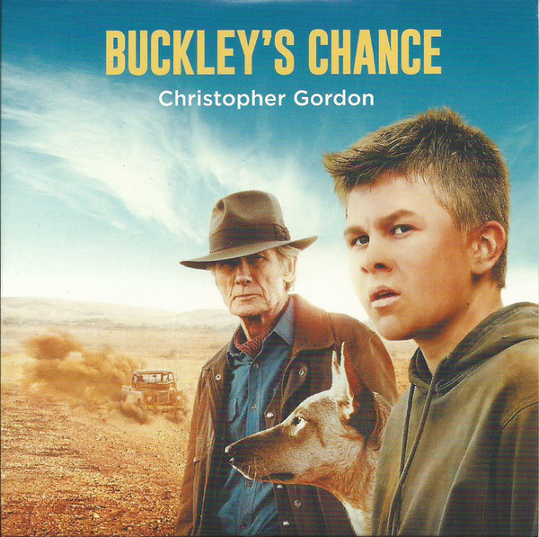 Buckley's Chance (Original Motion Picture Soundtrack)