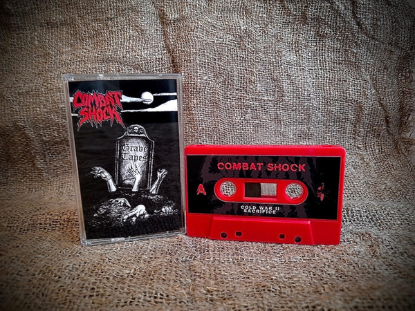 Grave Tapes