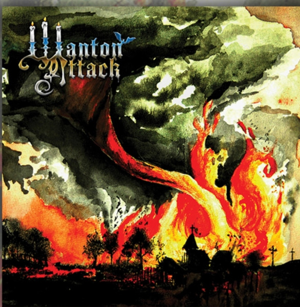 Wanton Attack