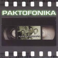 Kinematografia