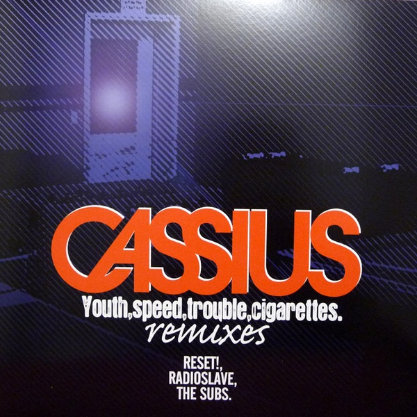 Youth,Speed,Trouble,Cigarettes. (Remixes)