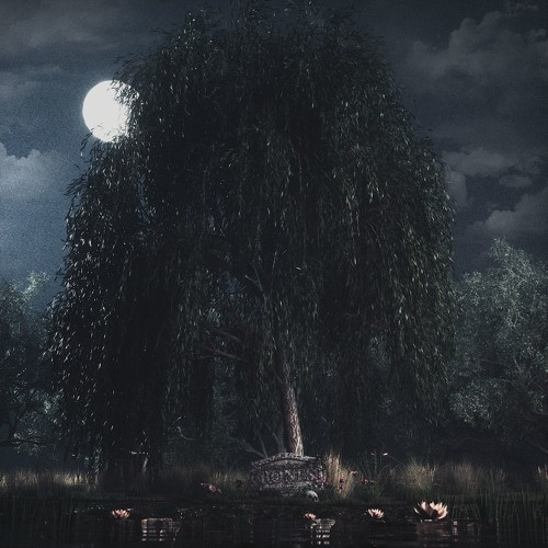 UnderTheWillowTree