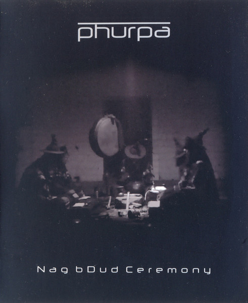 Nag bDud Ceremony