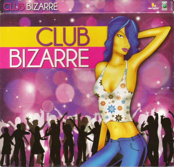Club Bizarre
