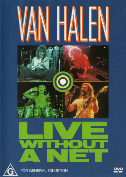 Live Without A Net