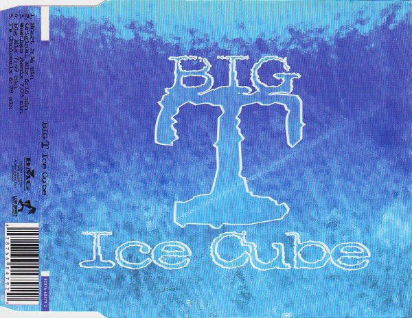 Ice Cube