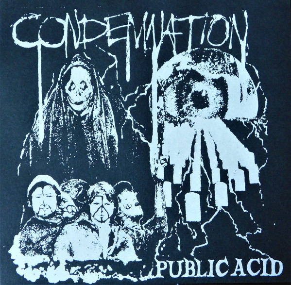 Condemnation 