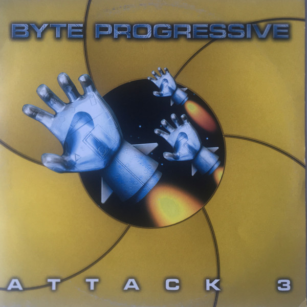 Byte Progressive Attack 3