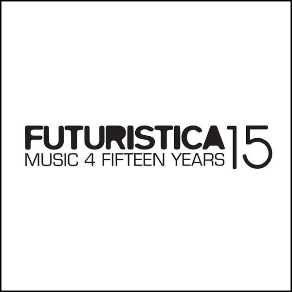 Futuristica 15