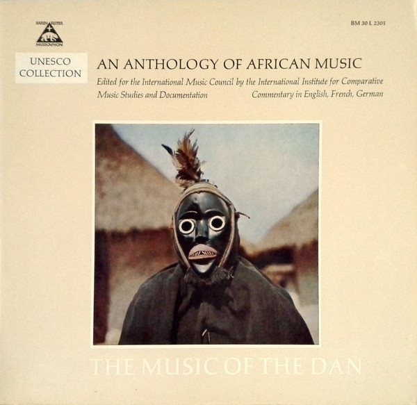 The Music Of The Dan