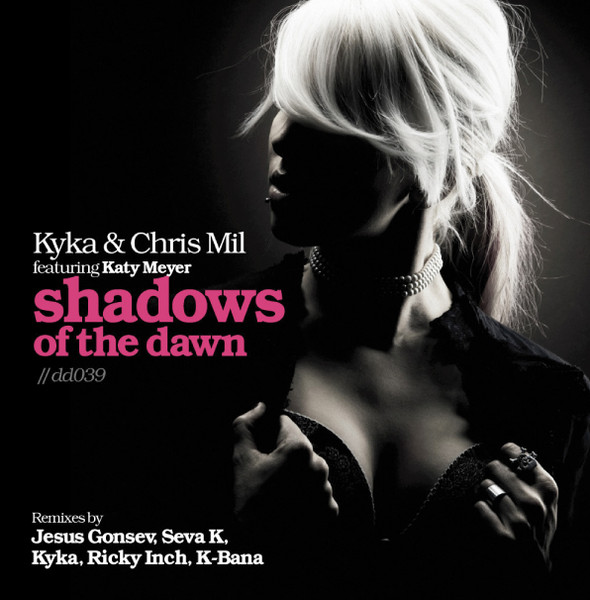 Shadows Of The Dawn