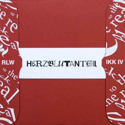 Herzblutanteil (I.K.K. IV)