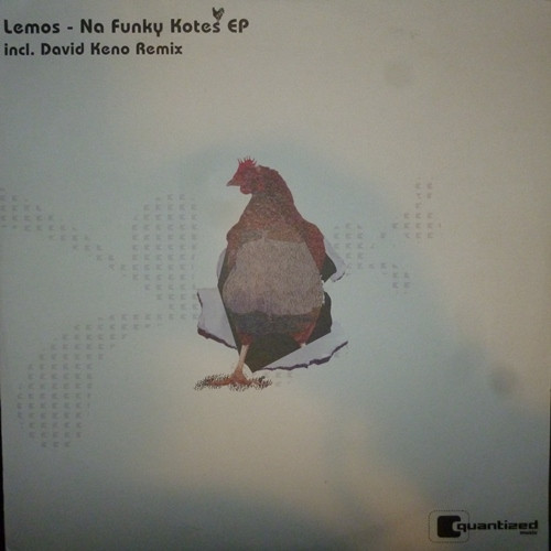 Na Funky Kotes EP