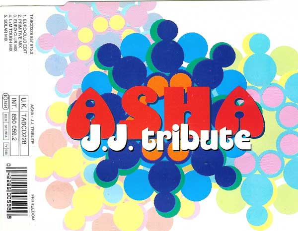 J.J. Tribute