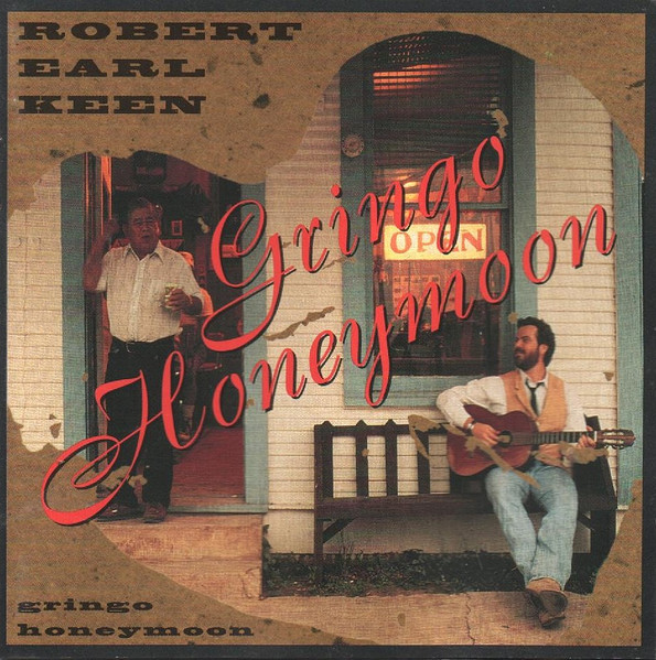 Gringo Honeymoon