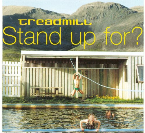 Stand Up For?