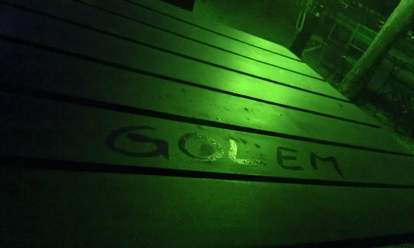 Memories From The Jazz Dungeon