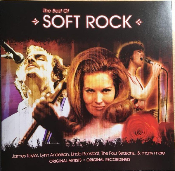 The Best Of Soft Rock