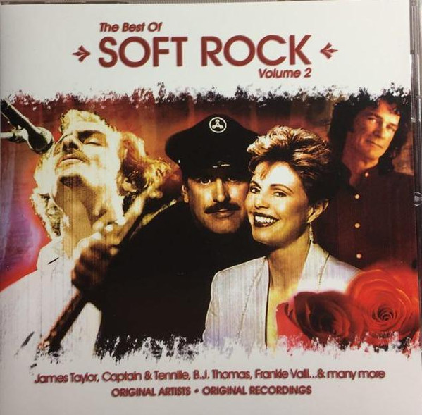 The Best Of Soft Rock Volume 2