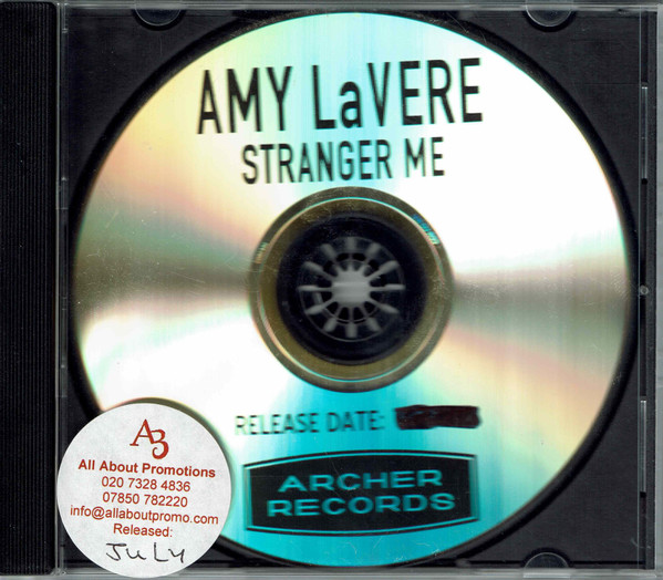 Stranger Me